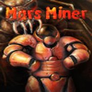 Обложка игры Mars Miner
