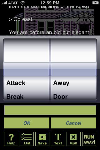 Скриншот из игры Transylvania Adventure - 3