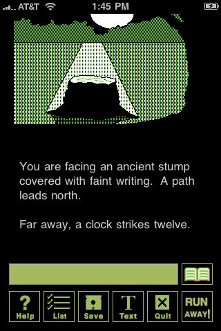 Скриншот из игры Transylvania Adventure - 4