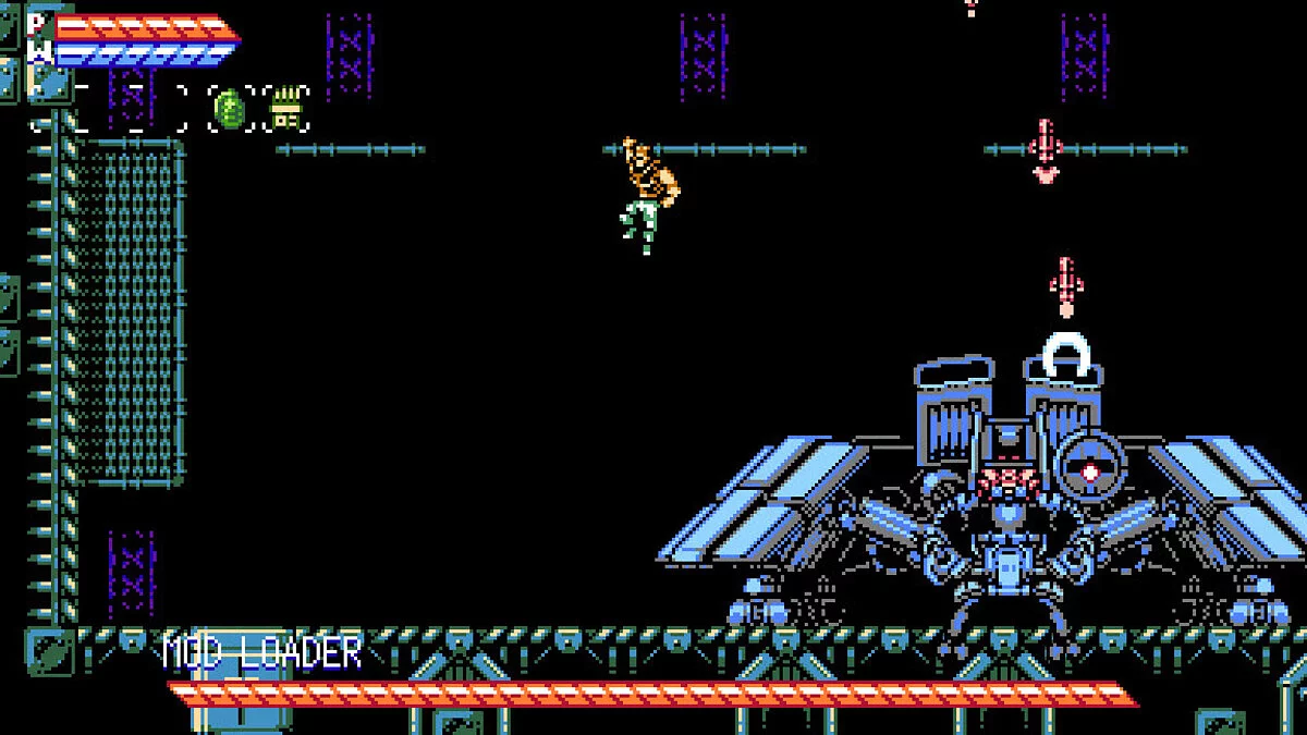 Скриншот из игры Prison City - 3