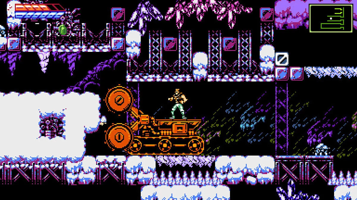 Скриншот из игры Prison City - 13