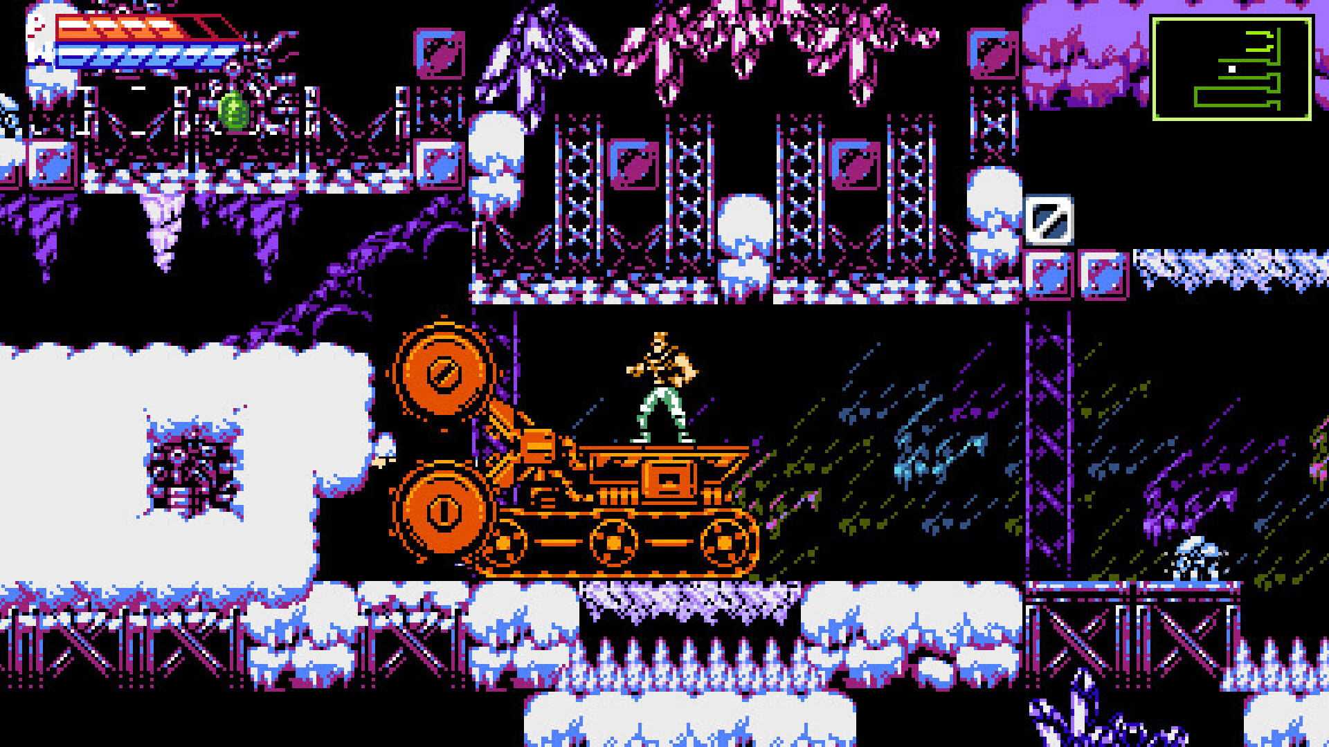 Скриншот из игры Prison City - 6