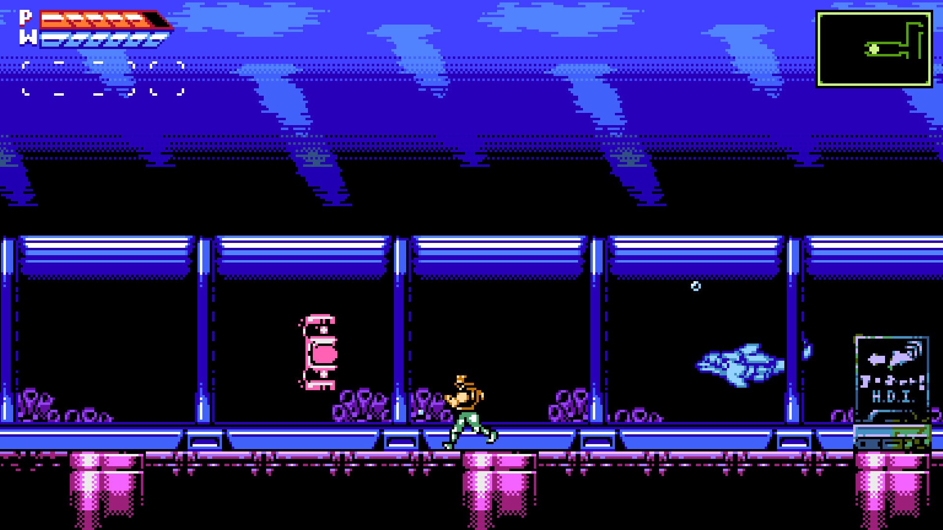 Скриншот из игры Prison City - 8