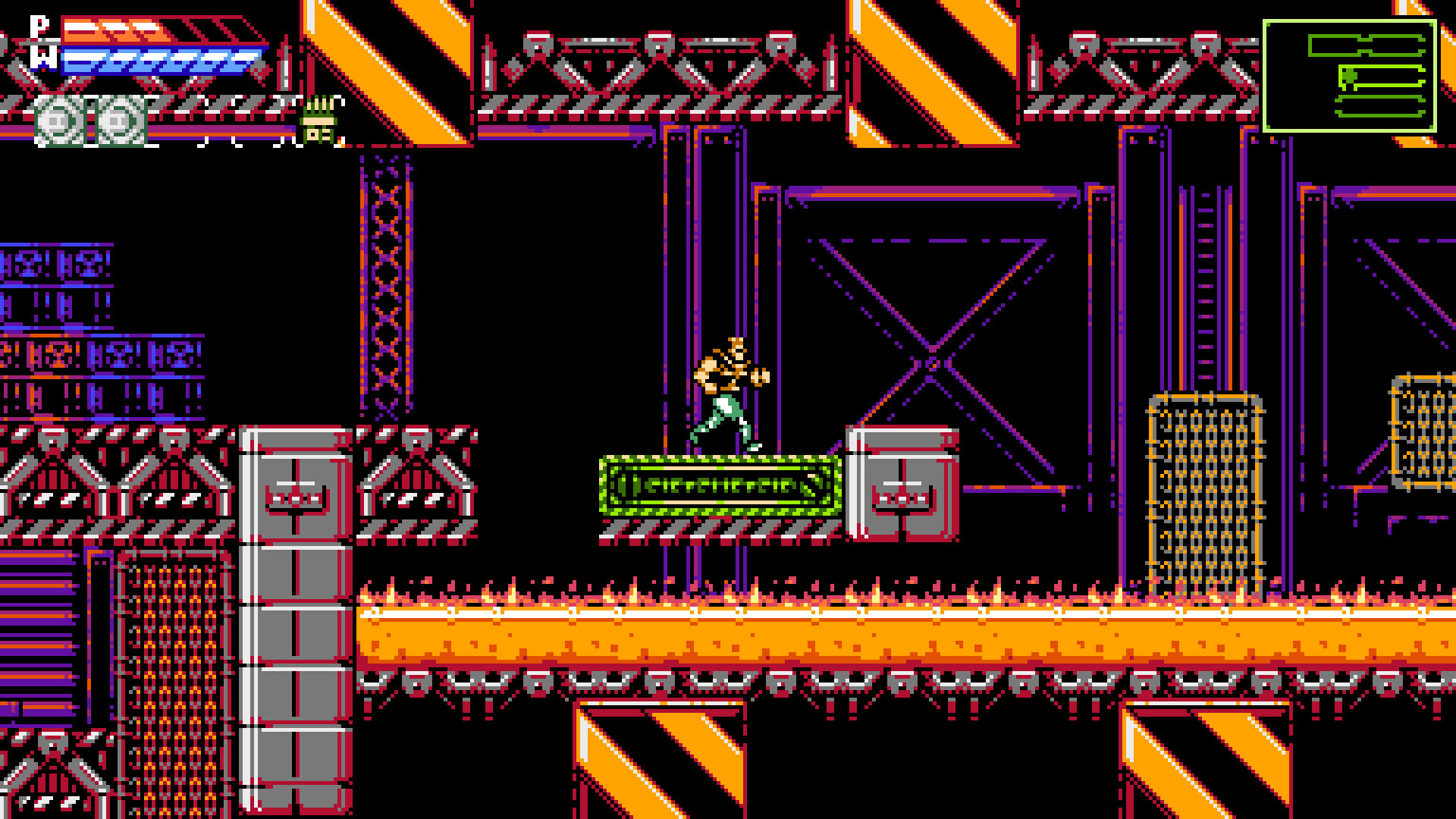 Скриншот из игры Prison City - 23