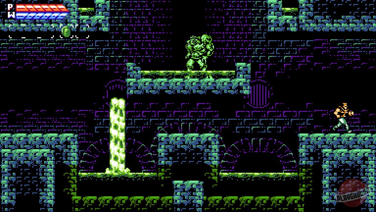 Скриншот из игры Prison City - 22