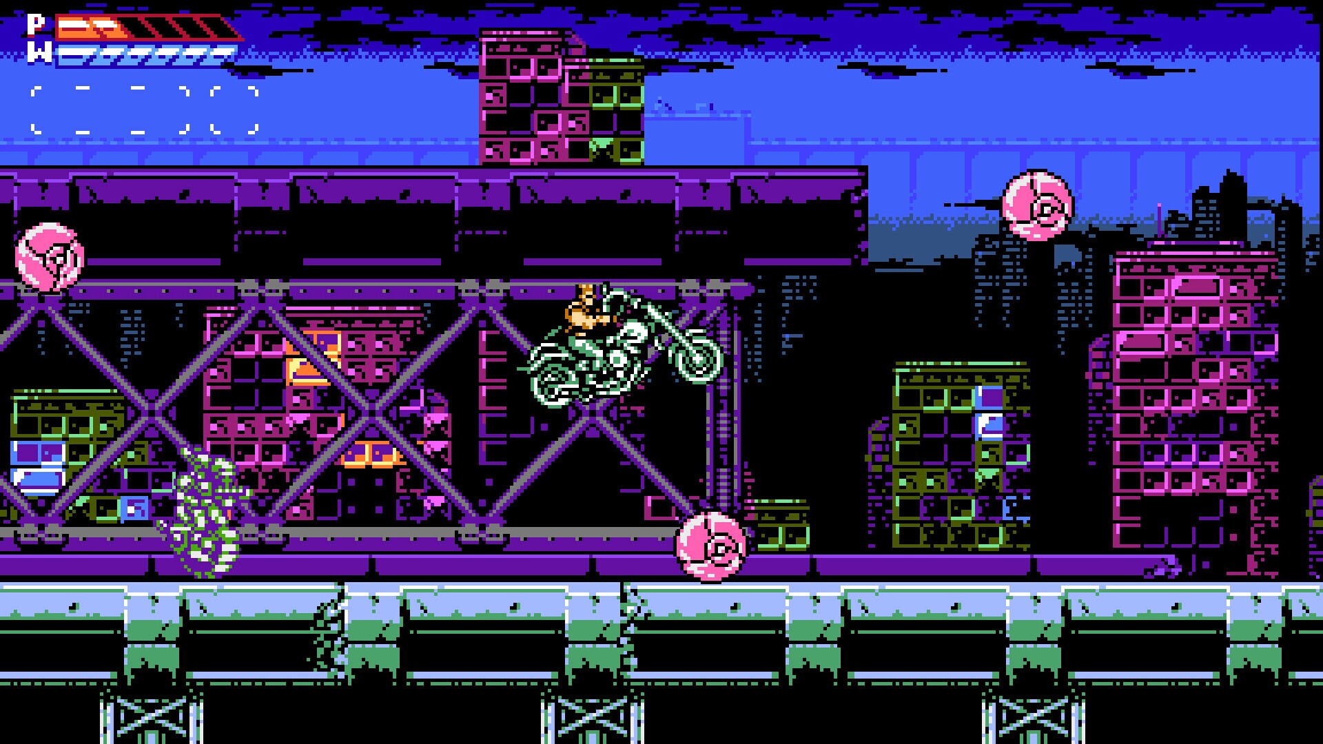 Скриншот из игры Prison City - 44