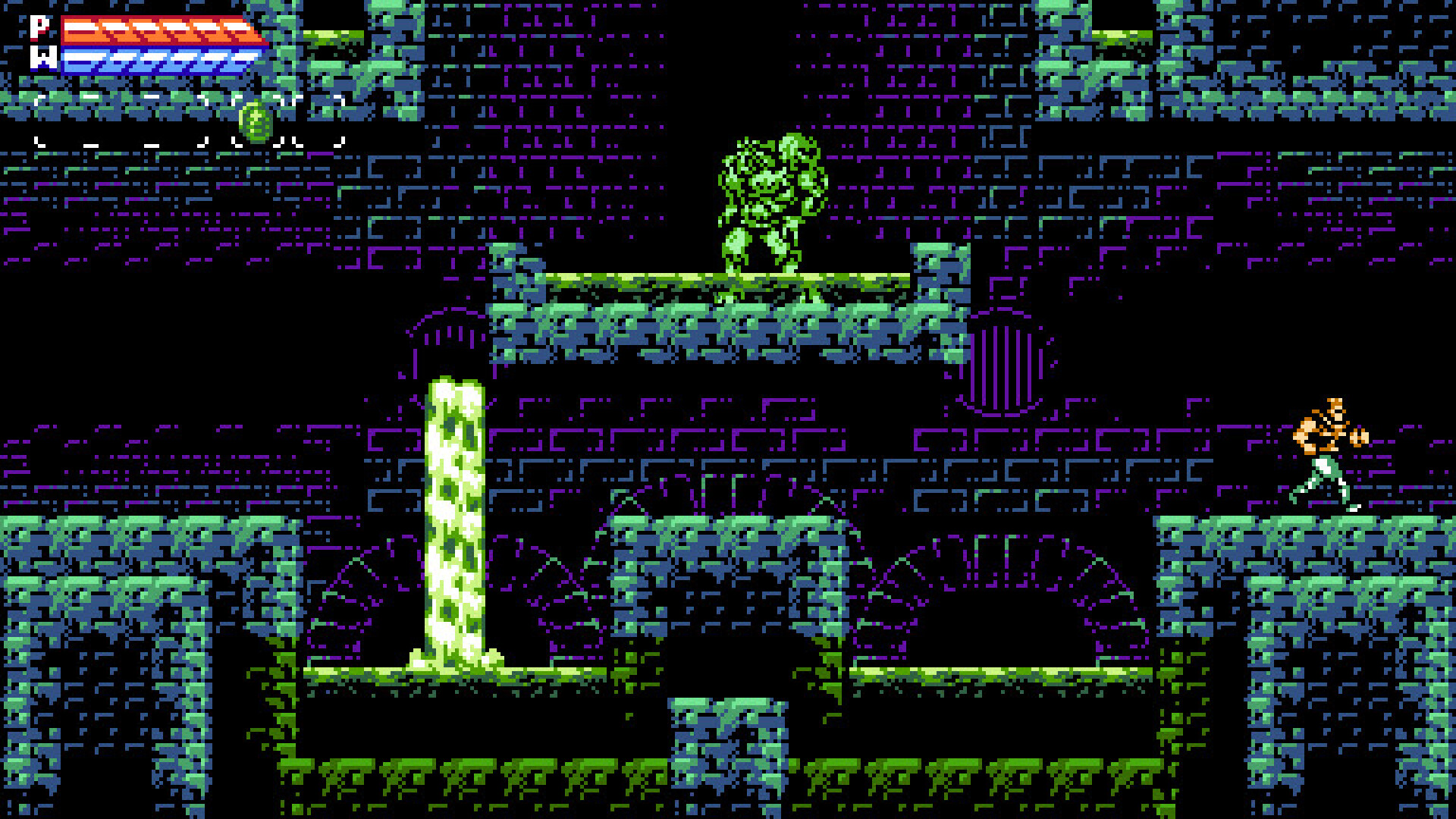 Скриншот из игры Prison City - 18