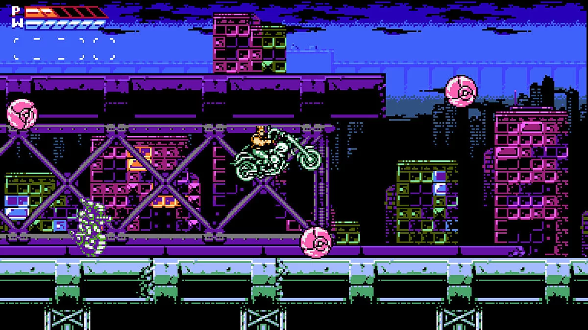 Скриншот из игры Prison City - 31