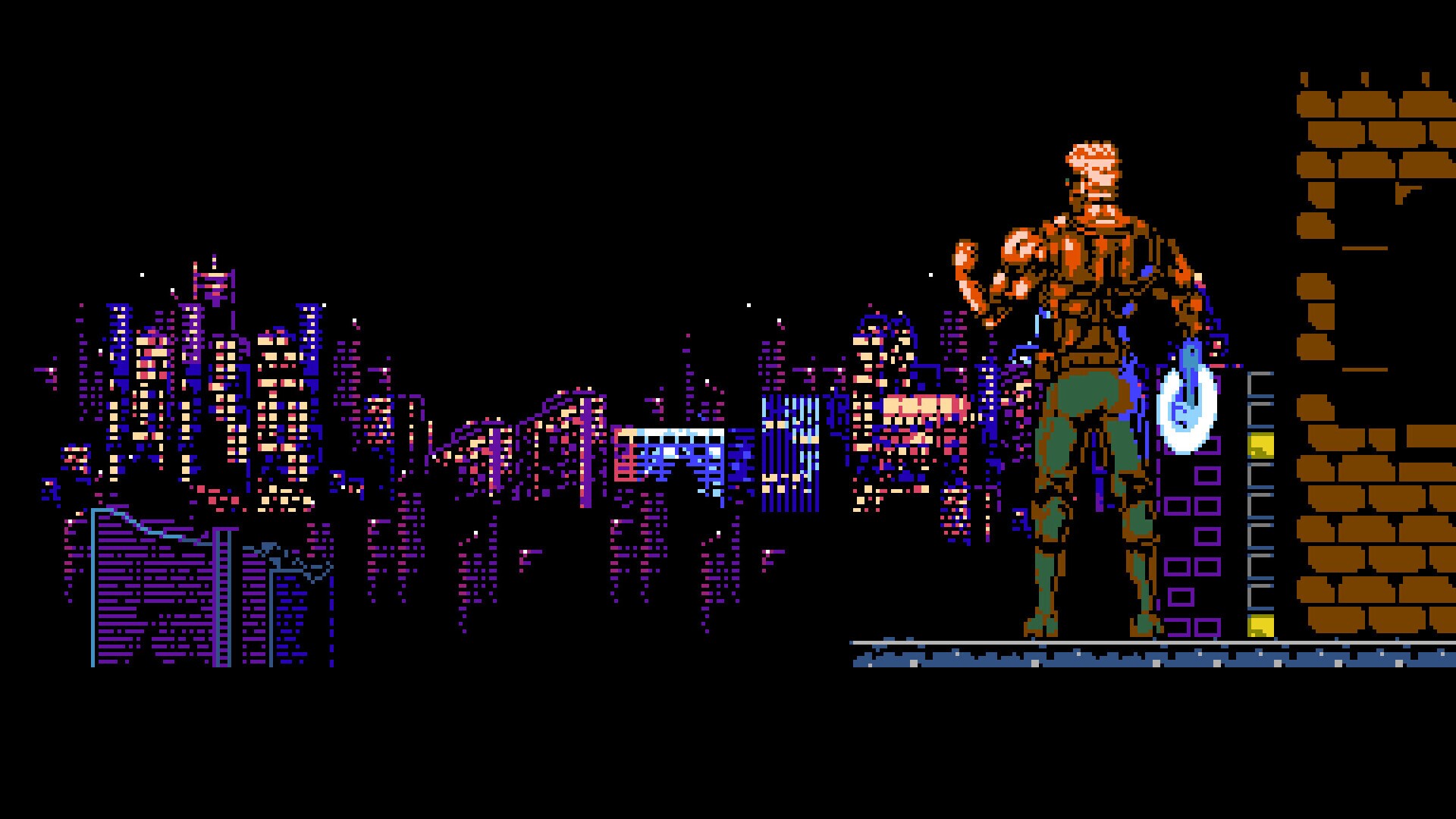 Скриншот из игры Prison City - 41