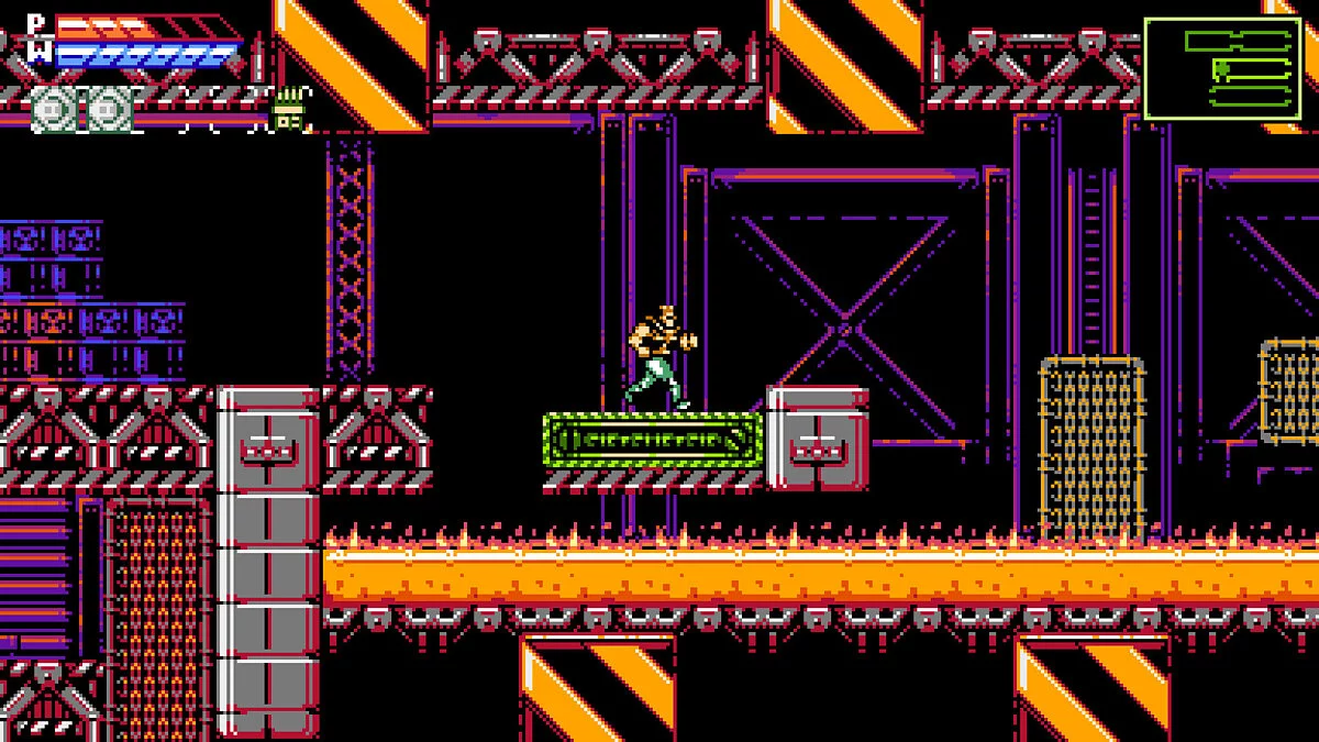 Скриншот из игры Prison City - 34