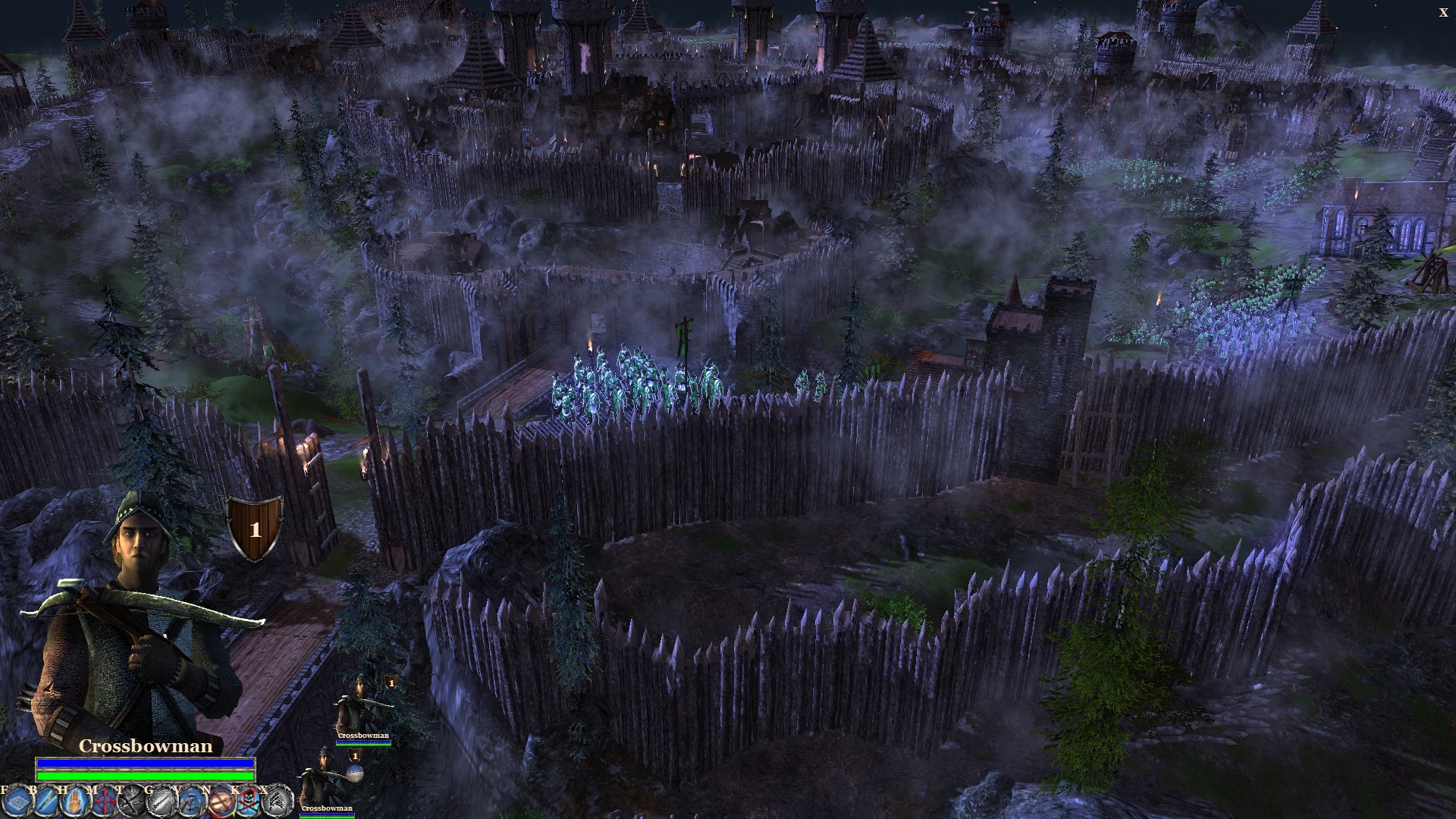 Скриншот из игры Medieval Kingdom Wars - 31