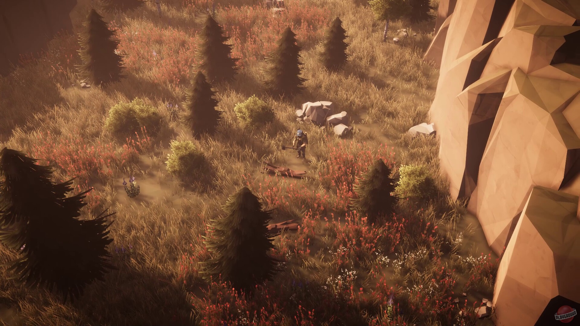 Скриншот из игры As One We Survive - 12