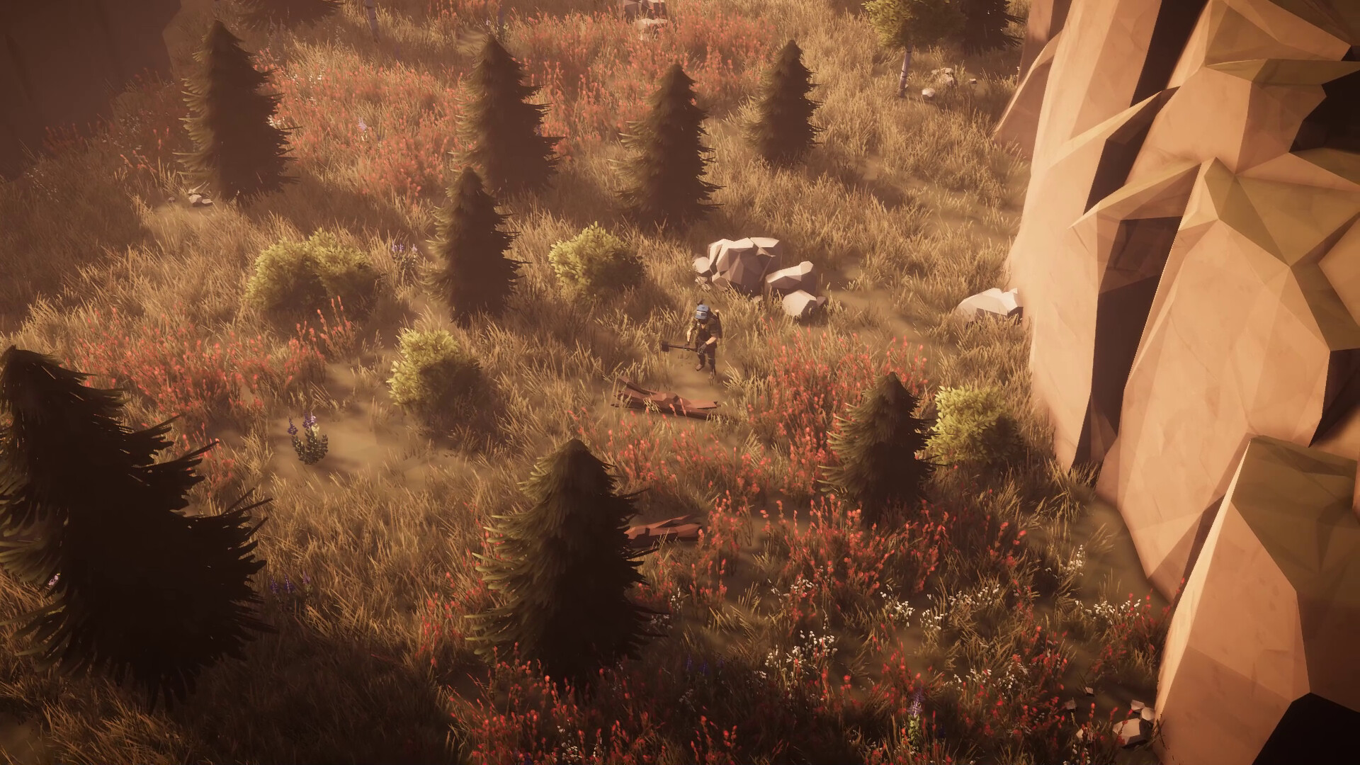 Скриншот из игры As One We Survive - 10