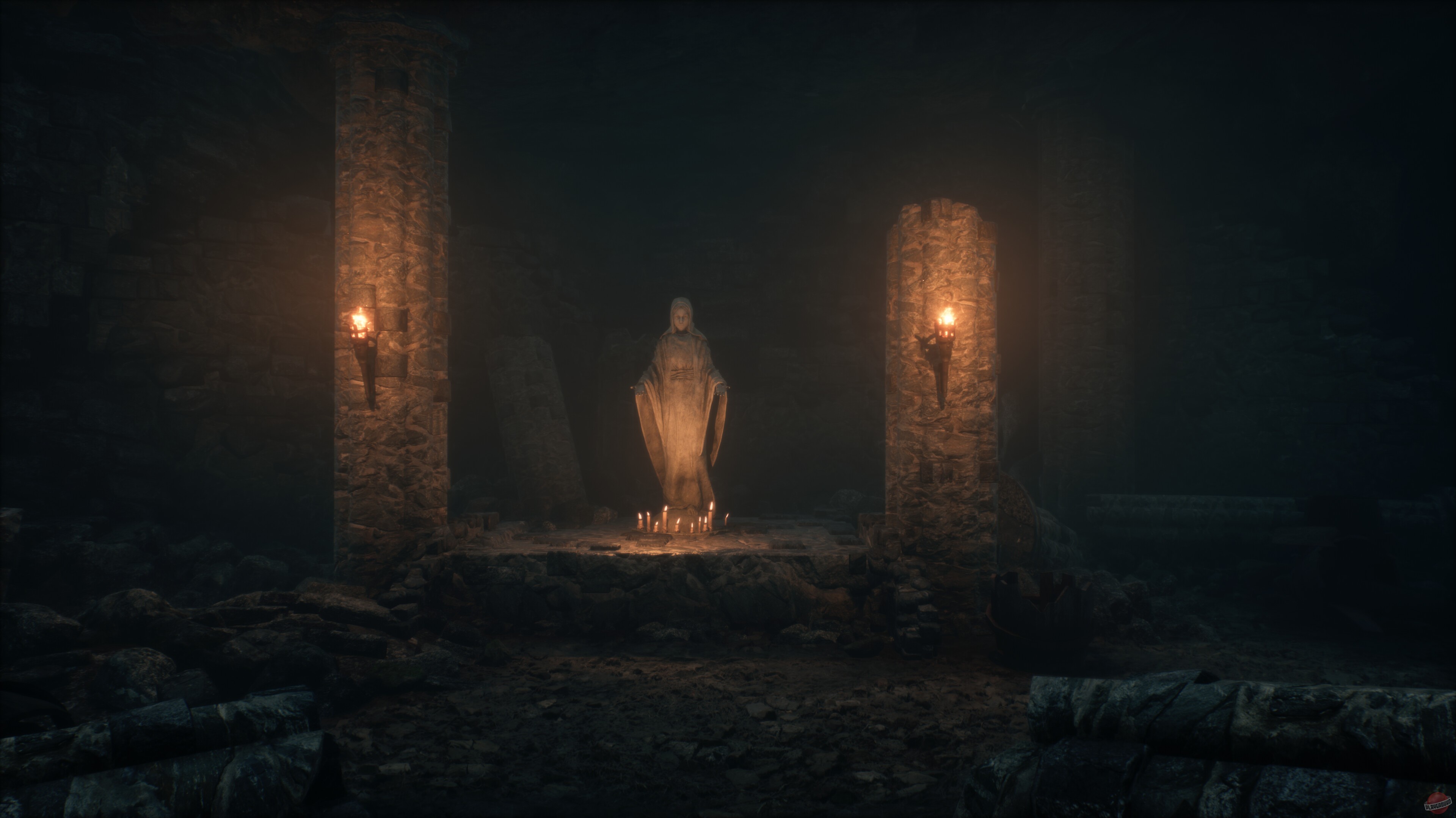 Скриншот из игры Shame Legacy - 2