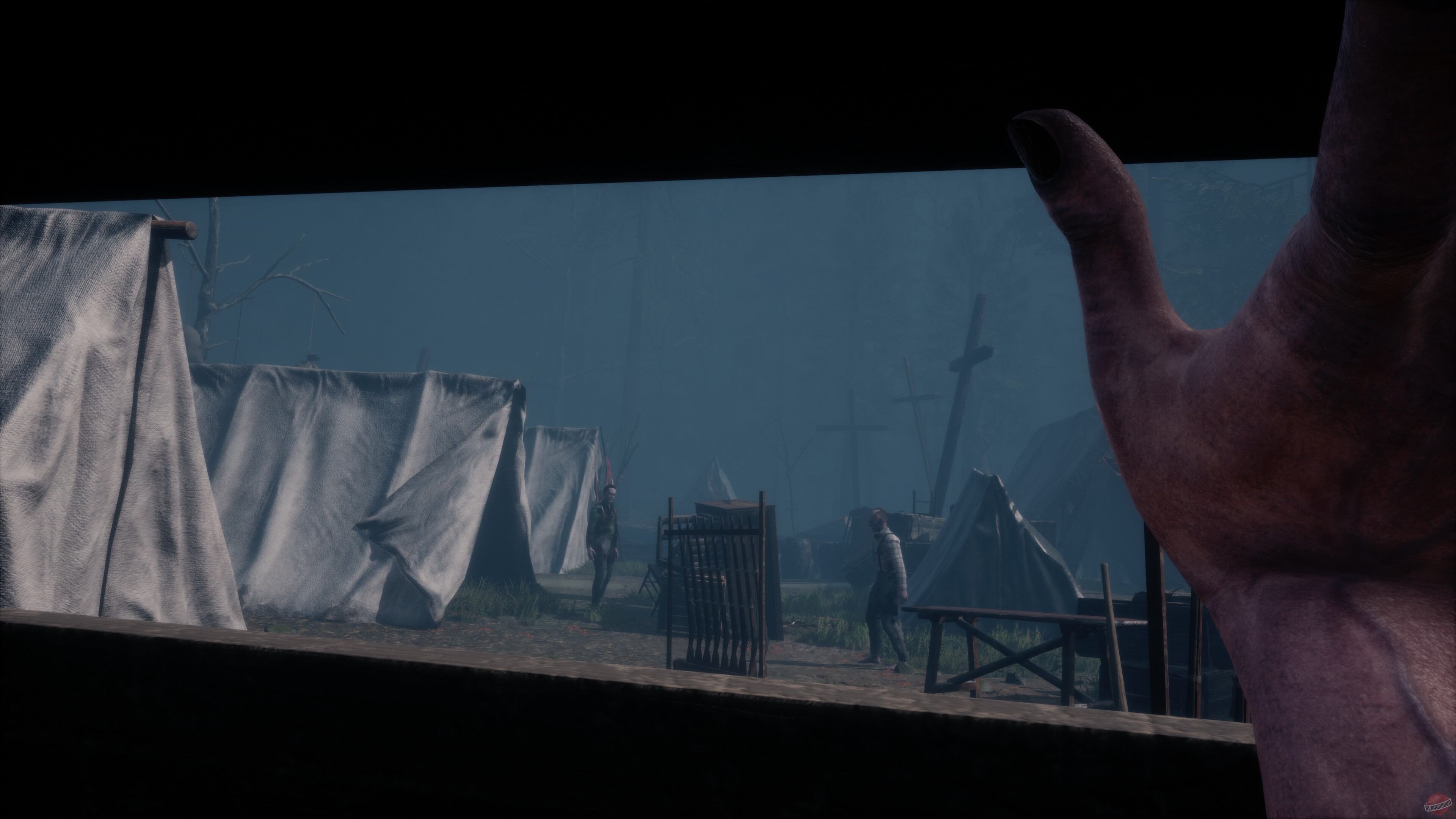 Скриншот из игры Shame Legacy - 10