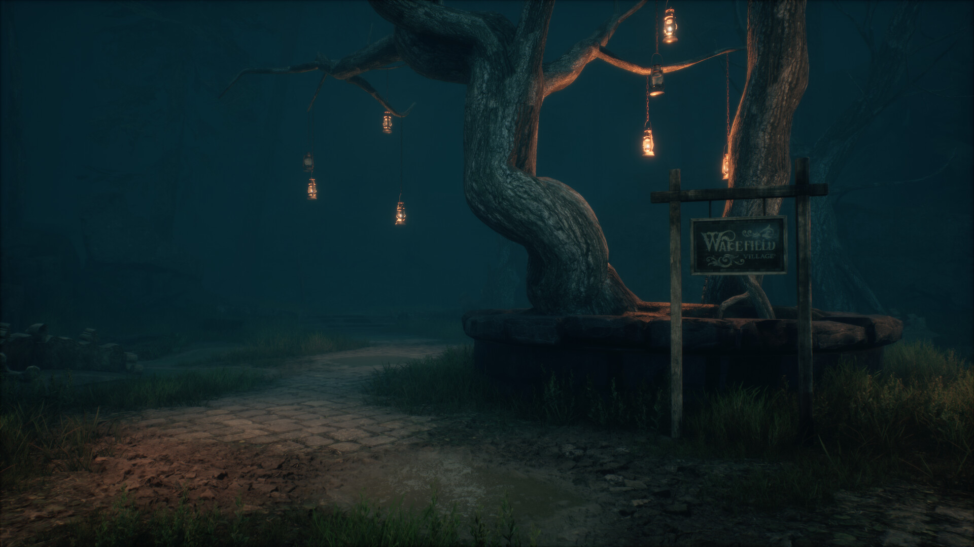 Скриншот из игры Shame Legacy - 6