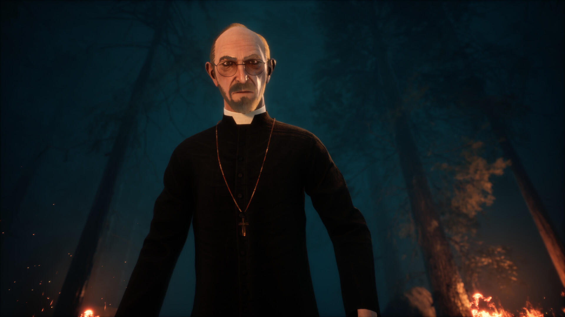 Скриншот из игры Shame Legacy - 4