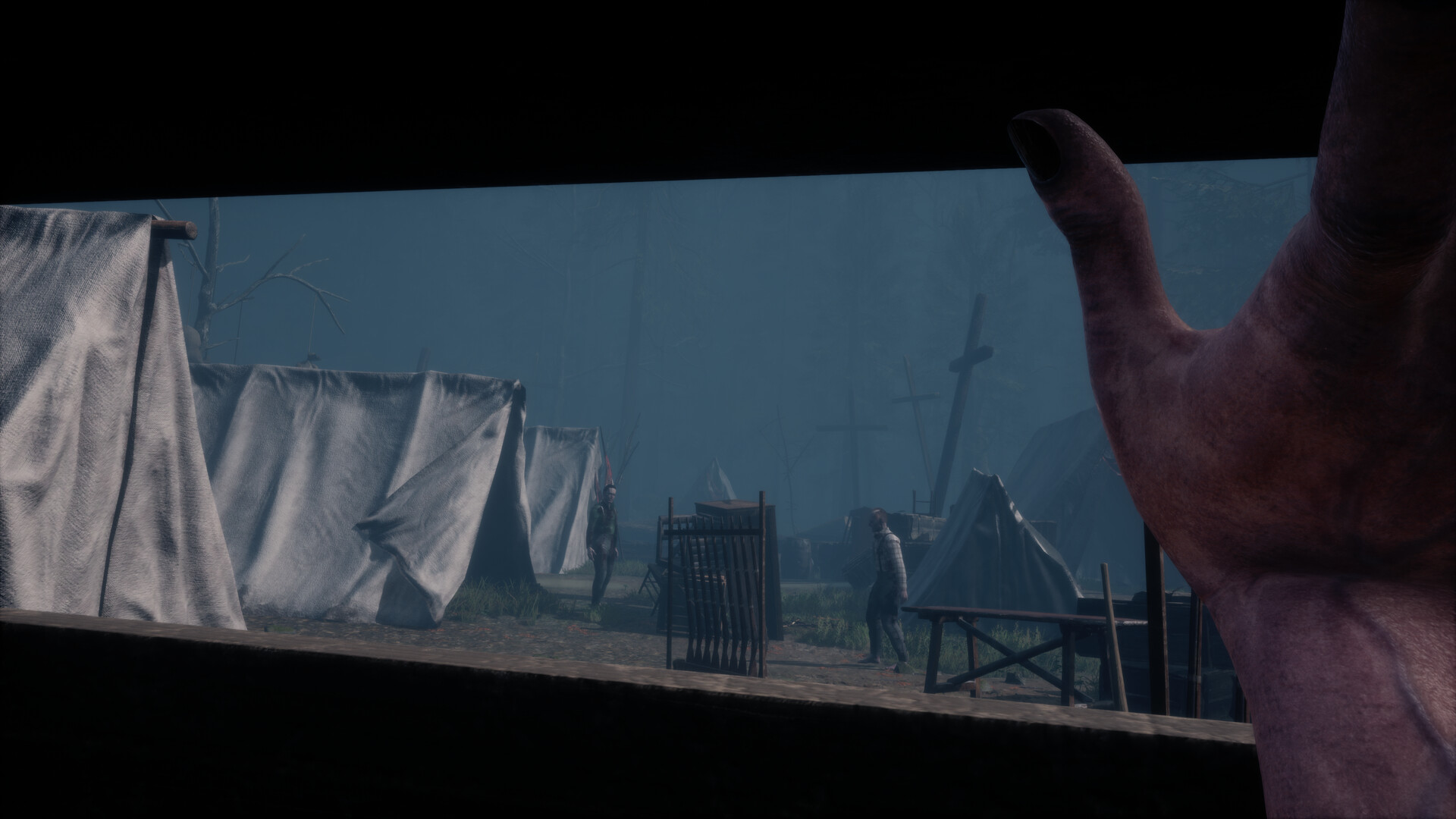 Скриншот из игры Shame Legacy - 11