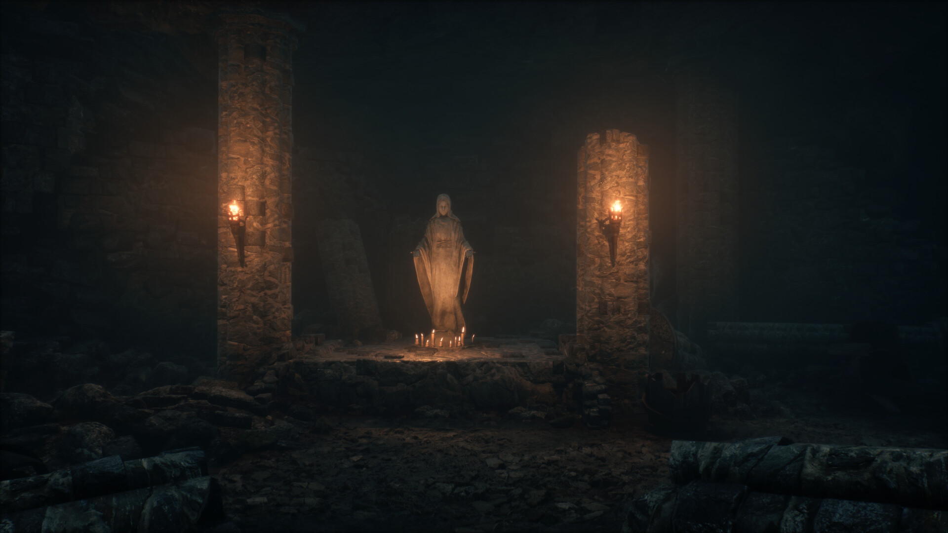 Скриншот из игры Shame Legacy - 9