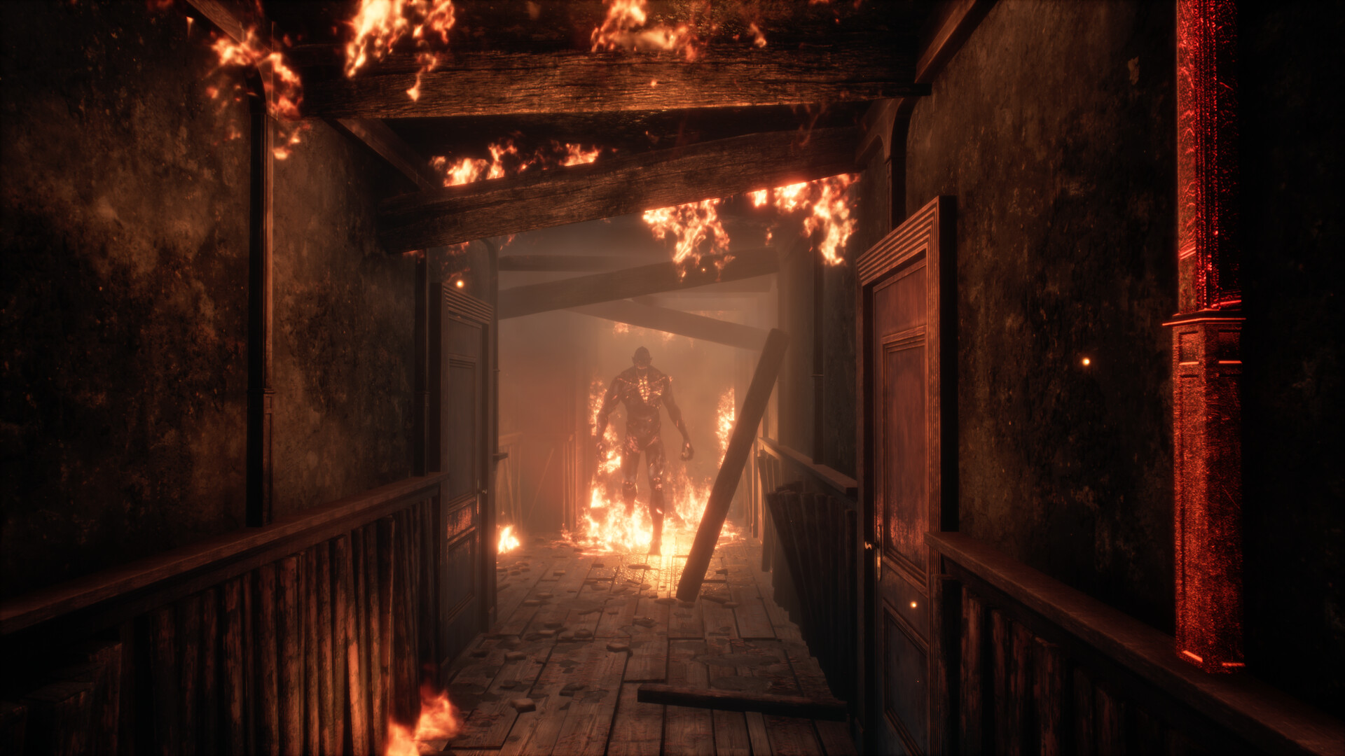 Скриншот из игры Shame Legacy - 1