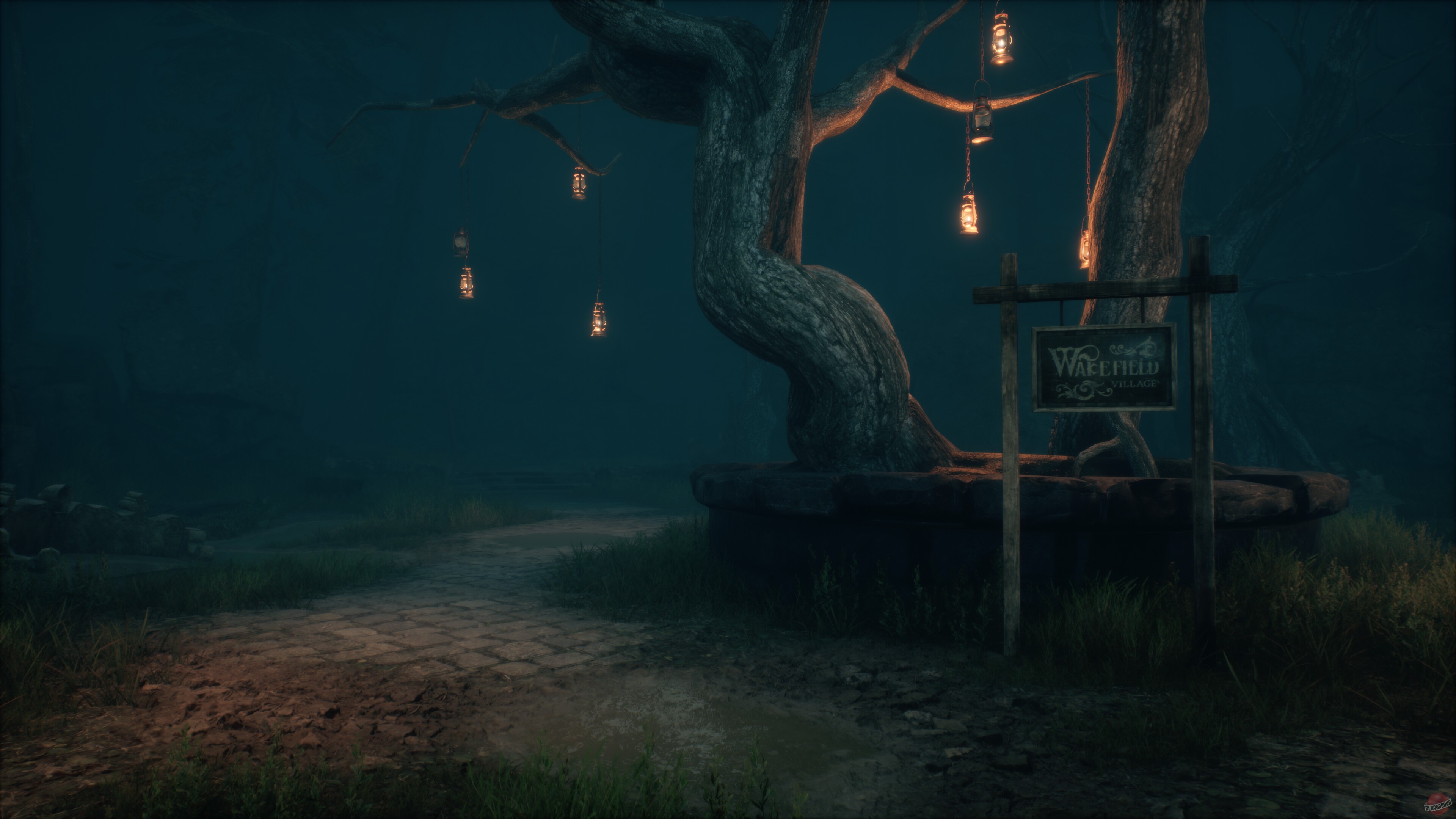 Скриншот из игры Shame Legacy - 3