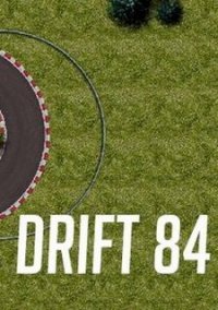 Обложка игры Drift 84