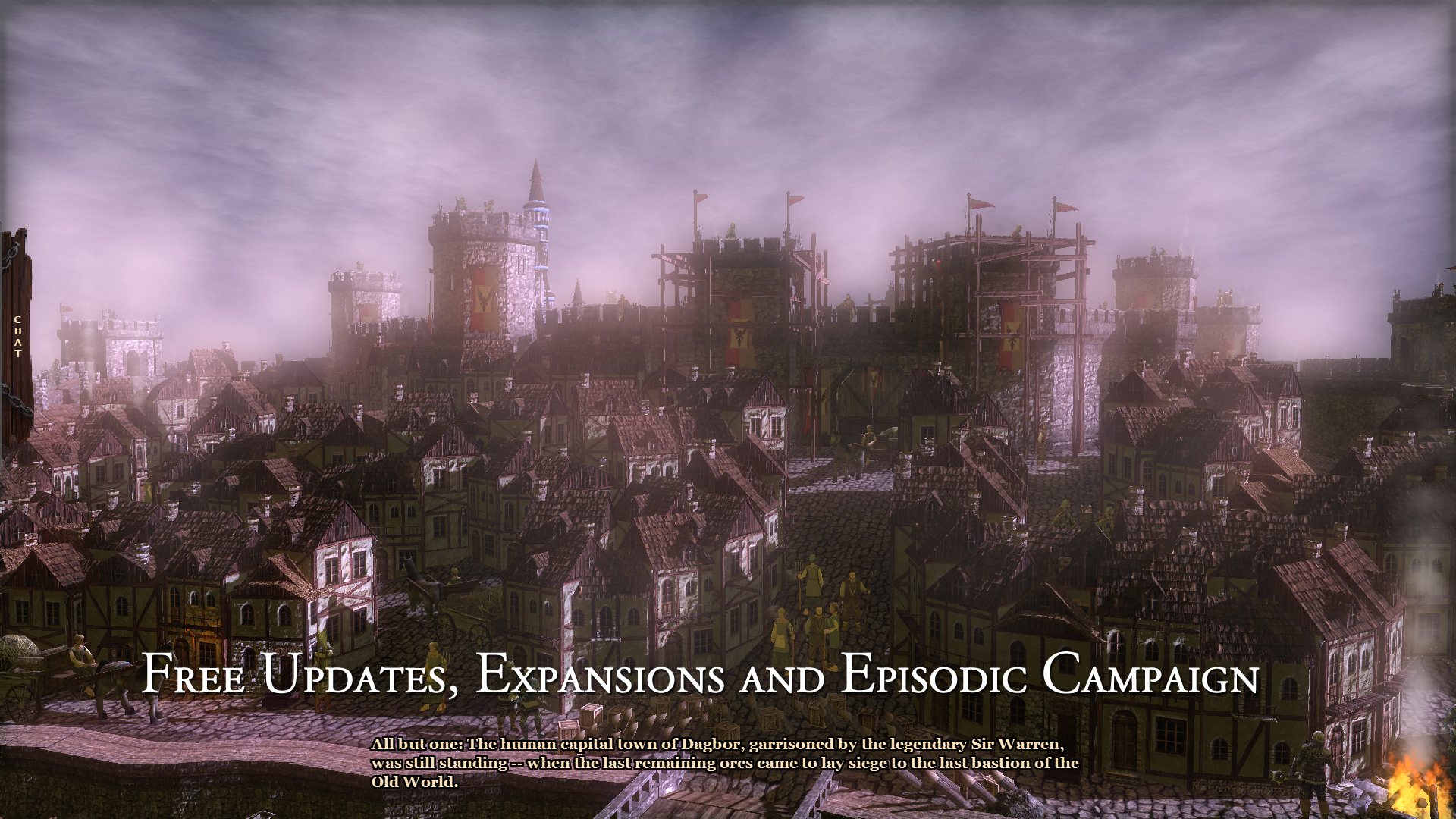 Скриншот из игры Kingdom Wars 2: Battles - 20