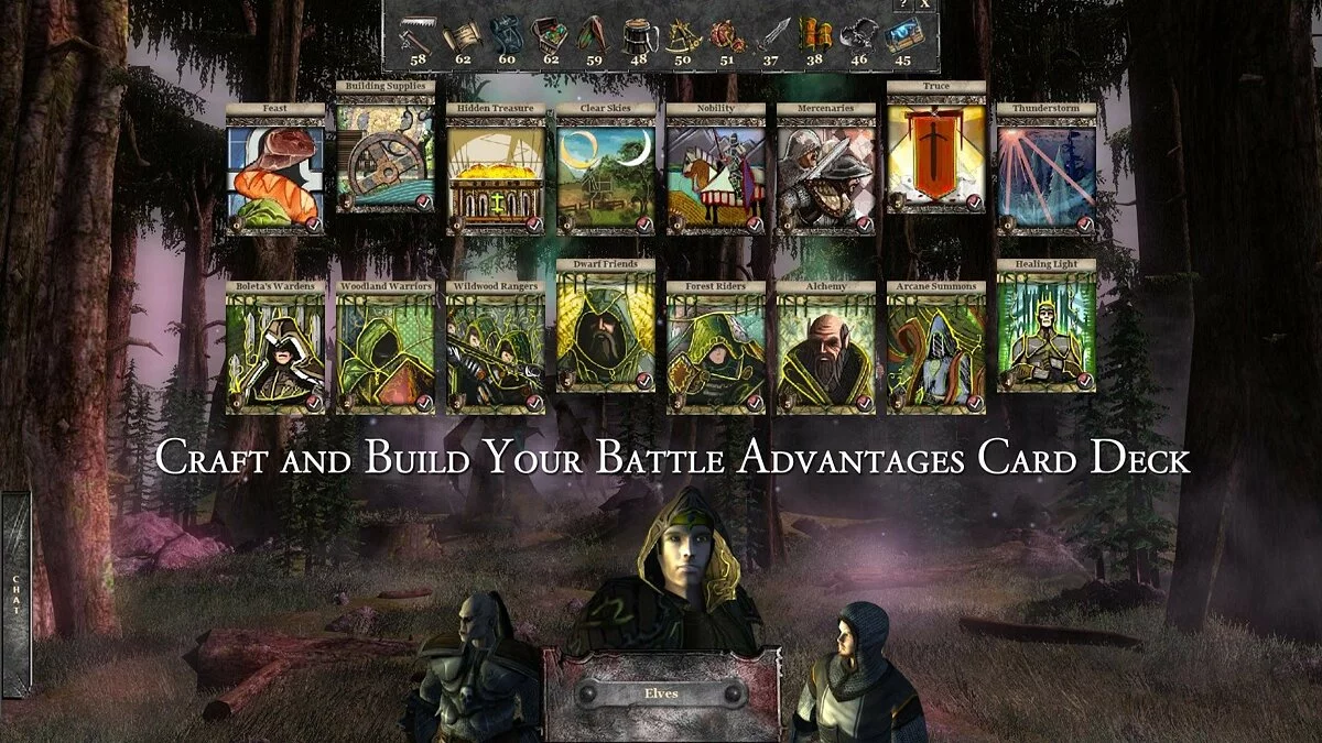 Скриншот из игры Kingdom Wars 2: Battles - 16