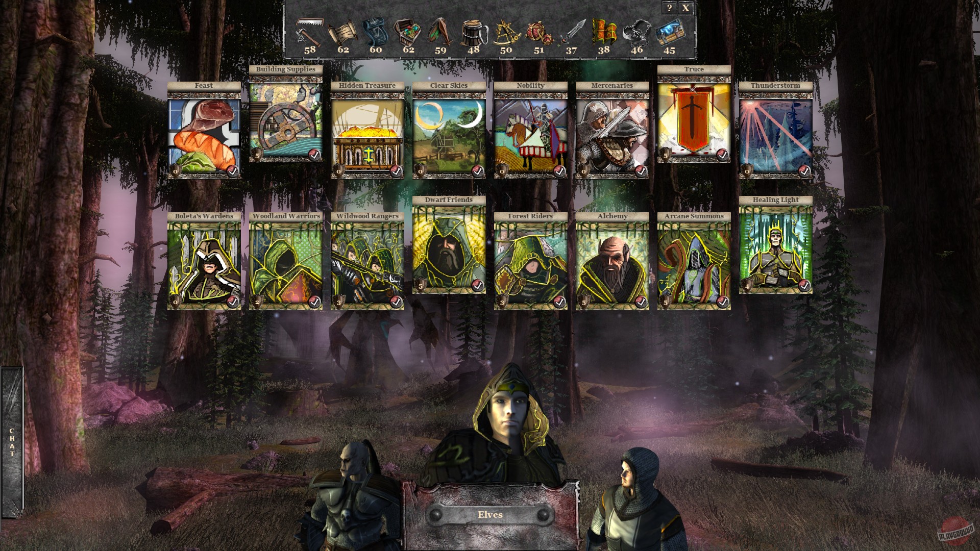 Скриншот из игры Kingdom Wars 2: Battles - 7