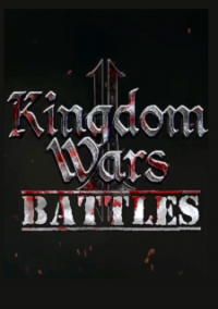 Обложка игры Kingdom Wars II: Battles