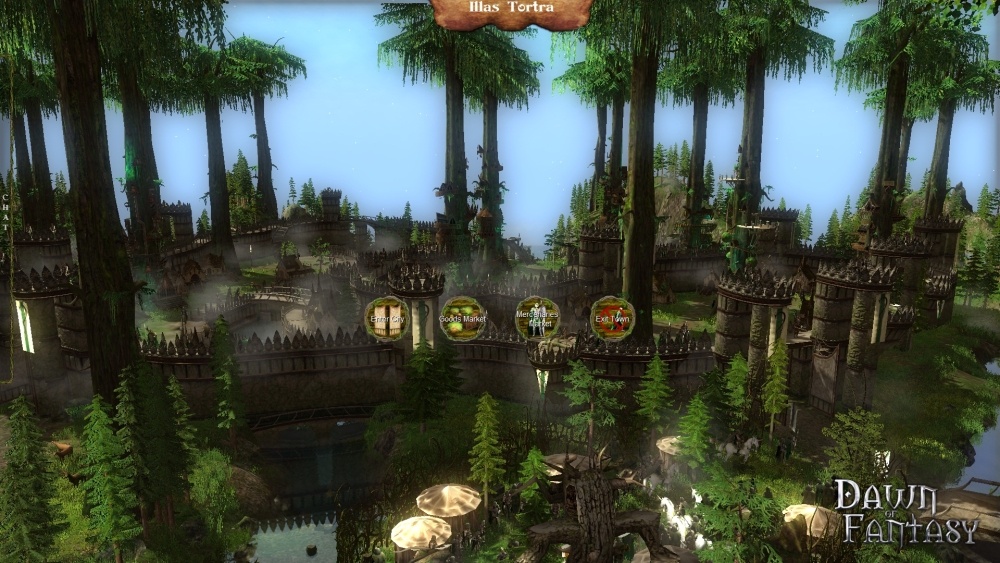 Скриншот из игры Dawn of Fantasy - 199