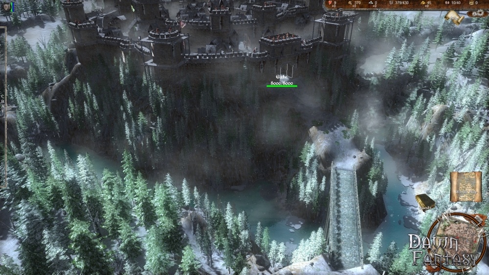 Скриншот из игры Dawn of Fantasy - 114