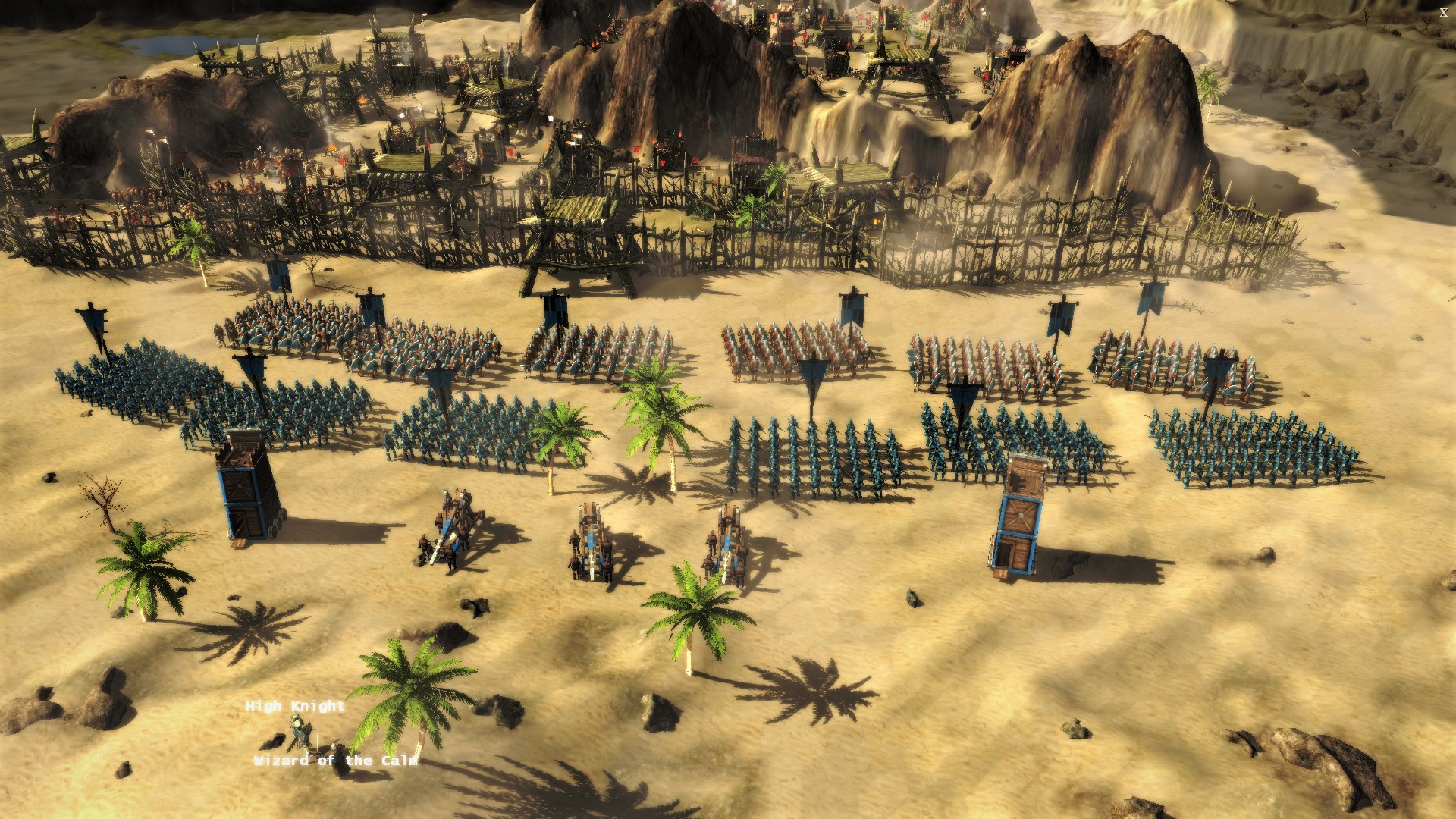 Скриншот из игры Kingdom Wars 2: Definitive Edition - 14