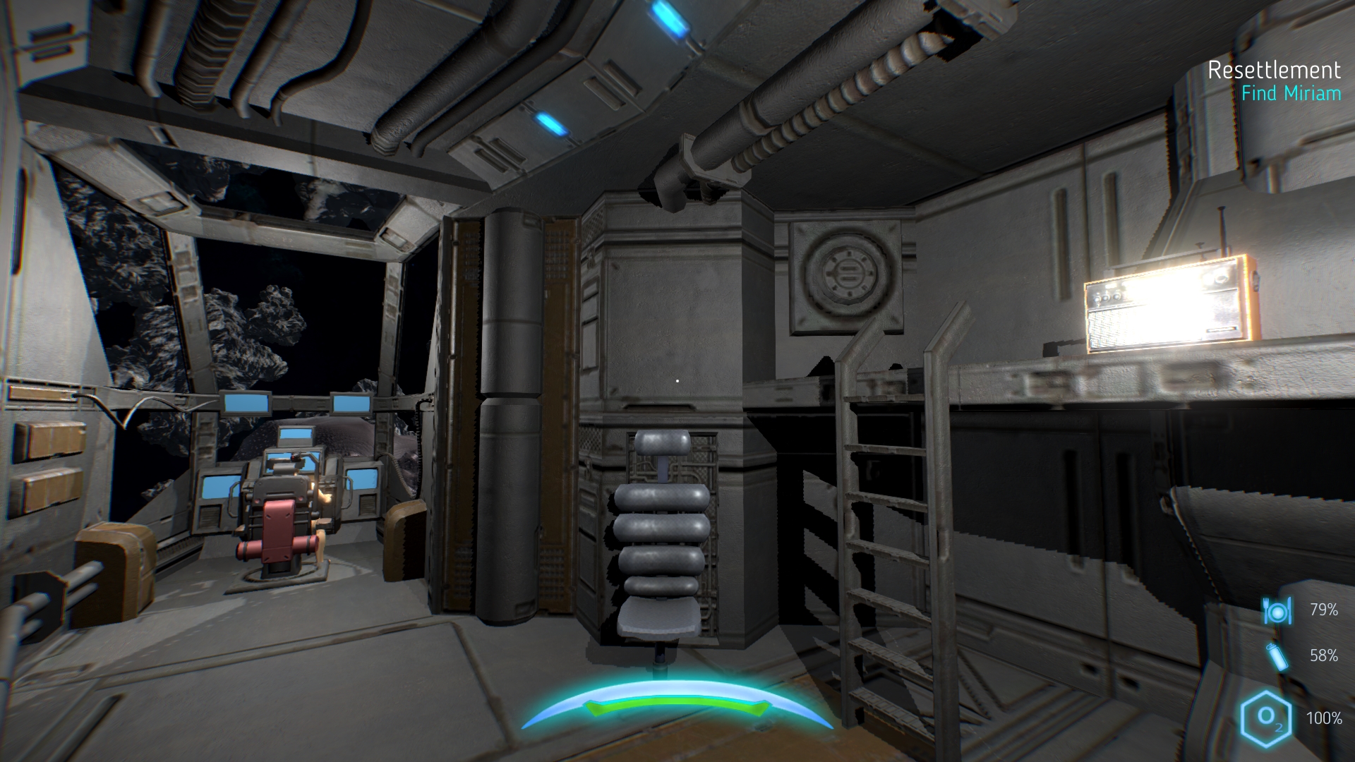 Скриншот из игры Stars End - 40