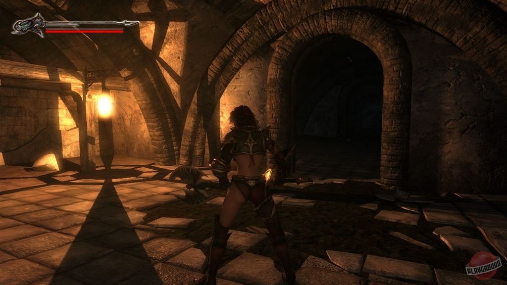 Скриншот из игры Witches - 8