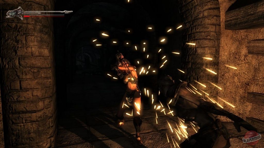 Скриншот из игры Witches - 16