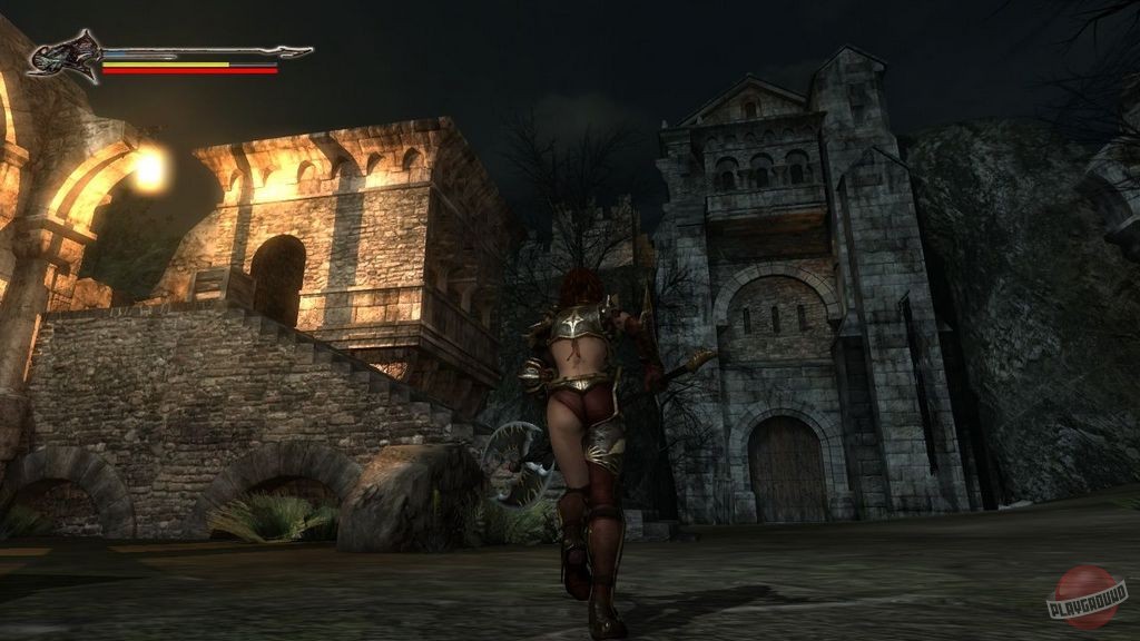 Скриншот из игры Witches - 15