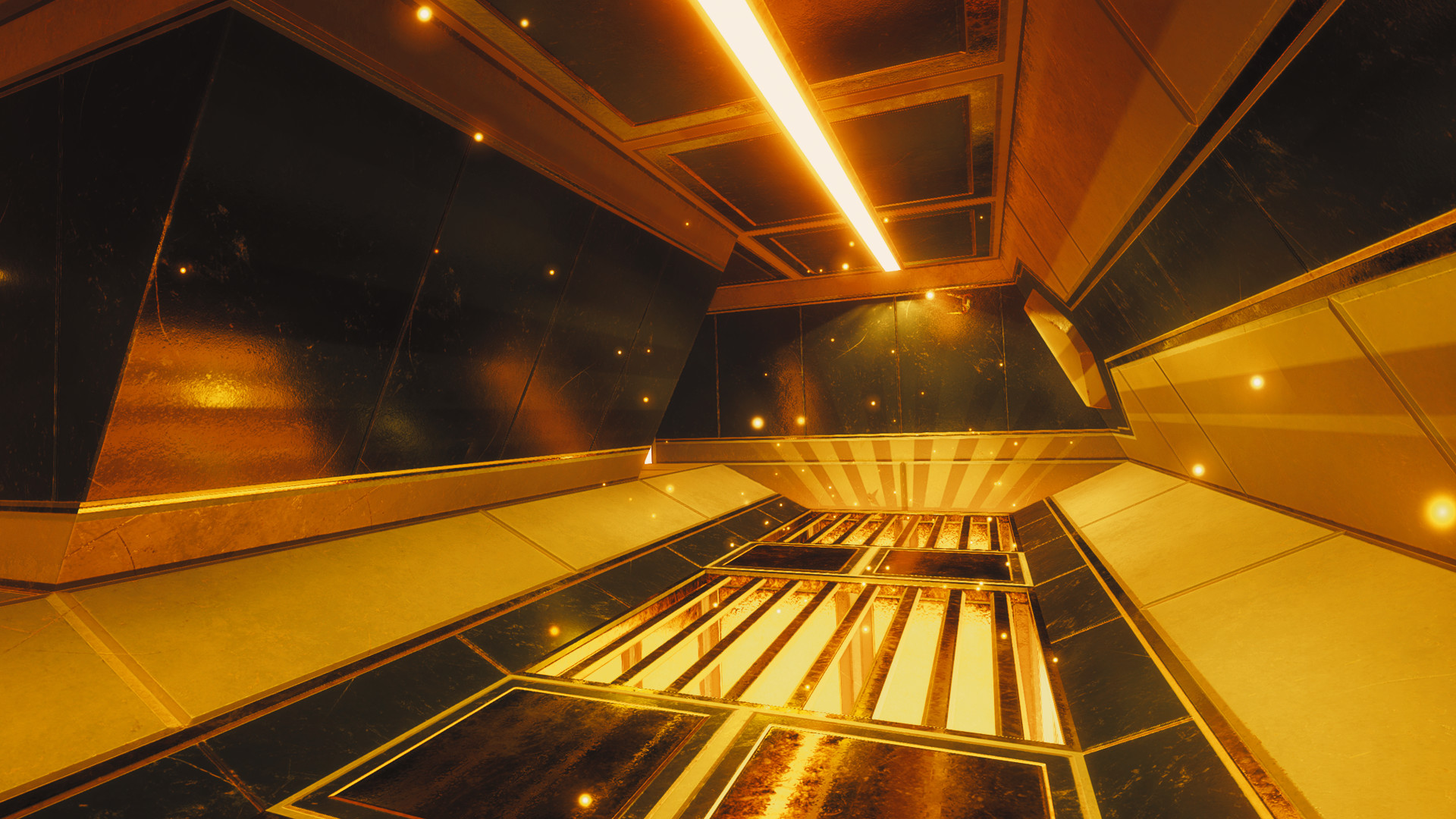 Скриншот из игры Overload - 17