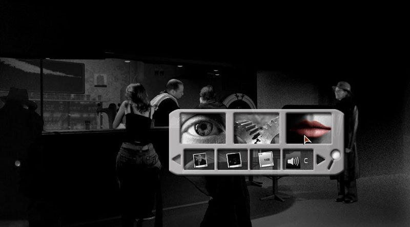 Скриншот из игры Fate by Numbers - 2