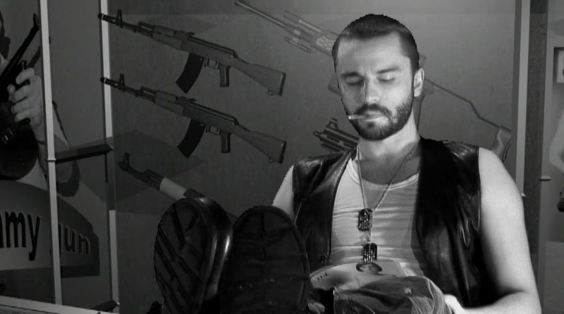 Скриншот из игры Fate by Numbers - 4