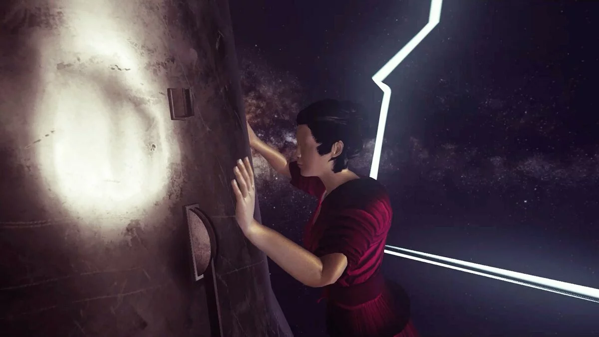 Скриншот из игры Twin Peaks VR - 23