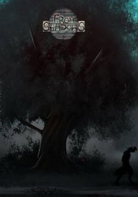 Обложка игры From Shadows