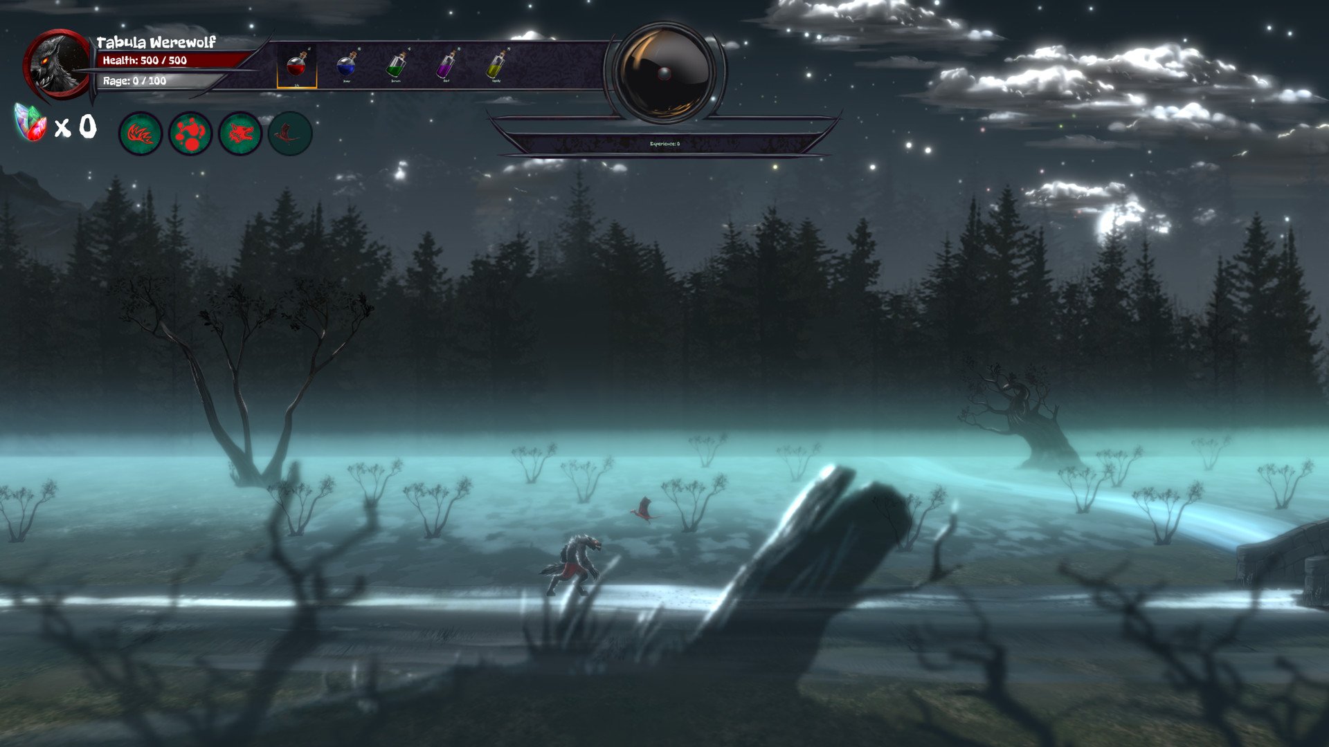 Скриншот из игры From Shadows - 9