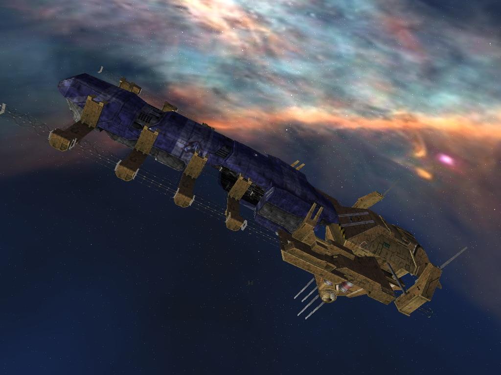 Скриншот из игры Homeplanet: Игра с огнем - 11