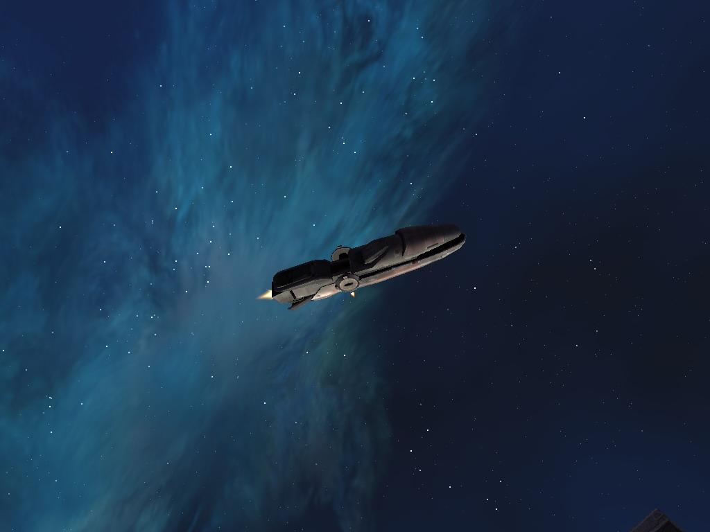 Скриншот из игры Homeplanet: Игра с огнем - 26