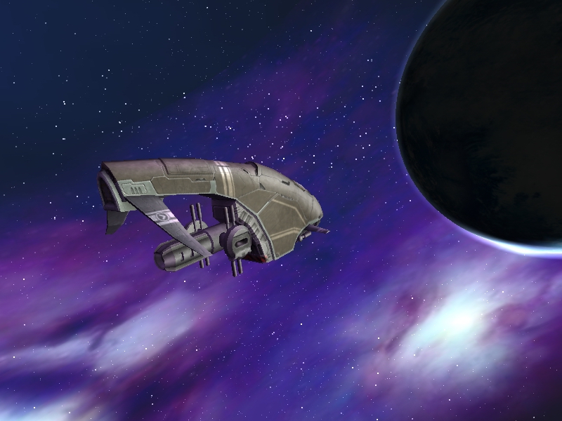 Скриншот из игры Homeplanet: Игра с огнем - 23