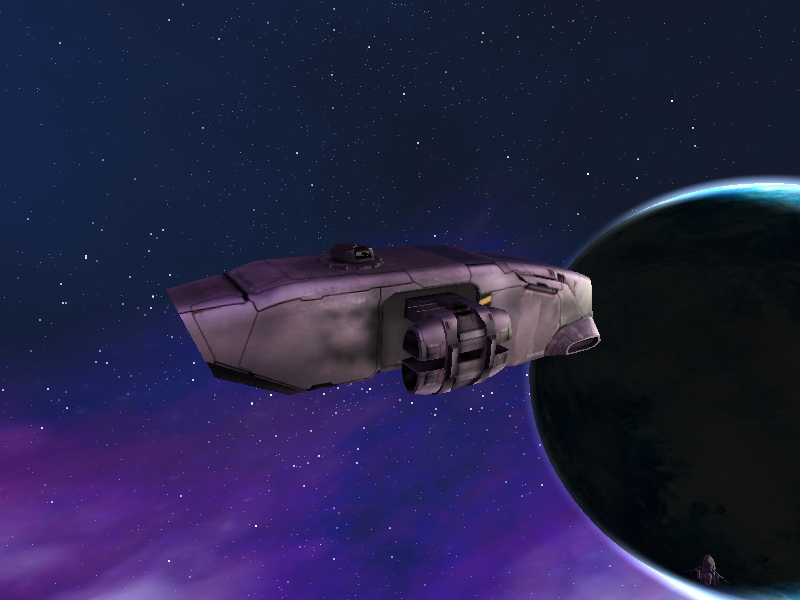 Скриншот из игры Homeplanet: Игра с огнем - 16