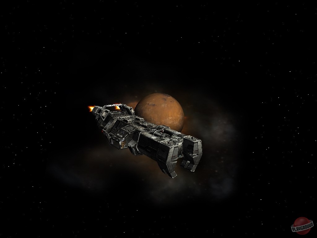 Скриншот из игры Homeplanet - 32