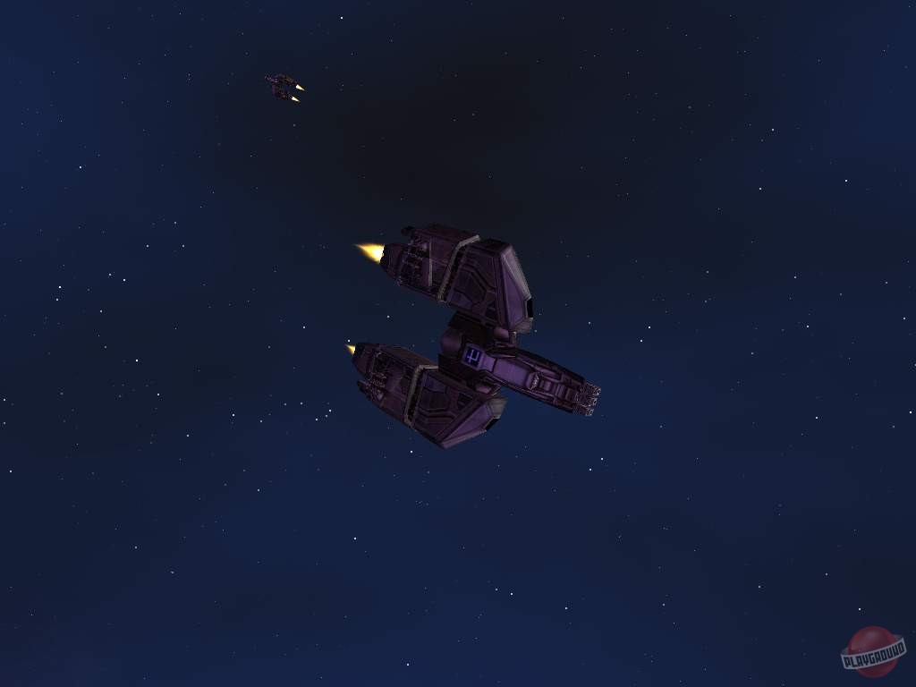 Скриншот из игры Homeplanet - 24