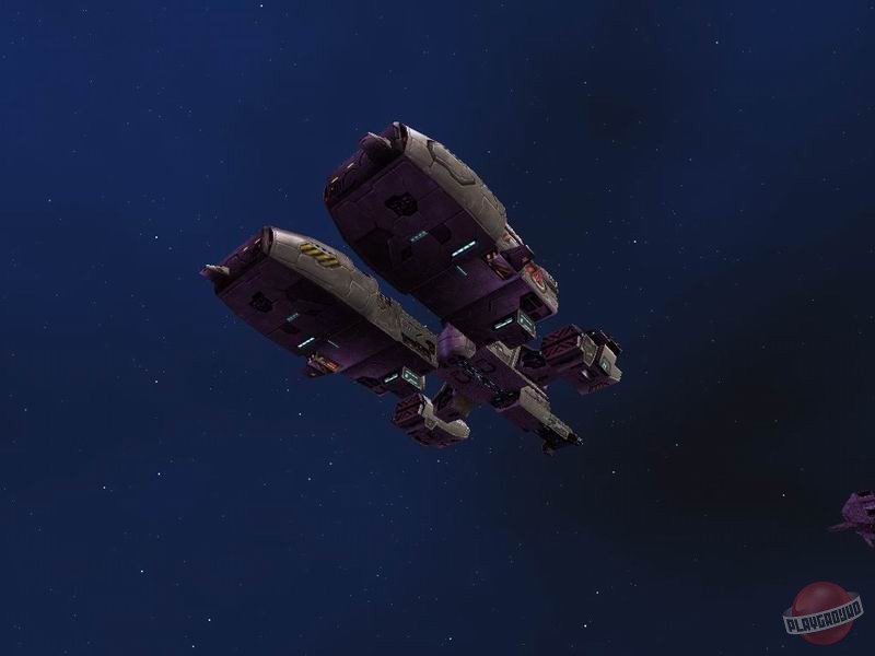 Скриншот из игры Homeplanet - 20